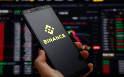 Comment récupérer son argent sur Binance – Guide pratique étape par étape