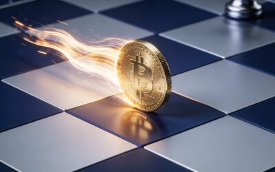 Retraits express en cryptomonnaies : le nouveau critère décisif des joueurs en ligne
